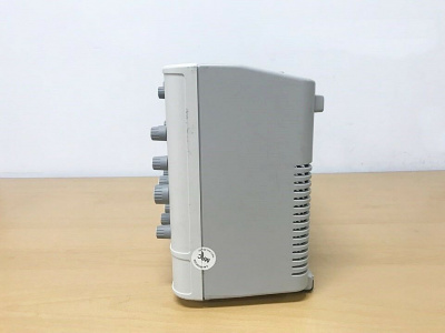 Осциллограф Agilent MSOX3054A